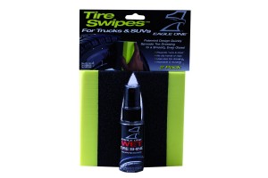 Eagle One Tire Swipes Σφουγγάρια Πλυσίματος για Ελαστικά Αυτοκινήτου 2τμχ Eagle One Tire Swipes Σφουγγάρια Πλυσίματος για Ελαστικά Αυτοκινήτου 2τμχ