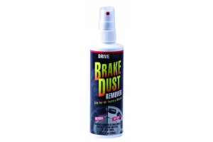 Brake Dust Καθαριστικο Ζαντας 8oz Brake Dust Καθαριστικο Ζαντας 8oz