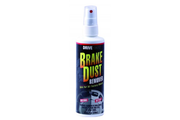 Brake Dust Καθαριστικο Ζαντας 8oz