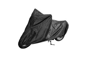 Κουκουλα Moto XL (246x104x127cm)