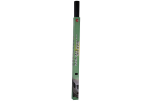 Φιλμ Super Dark Black 76CMX3M 3%