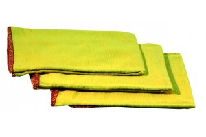 Συνθετικά Πανιά Καθαρισμού για Αμάξωμα 40x45cm 3τμχ