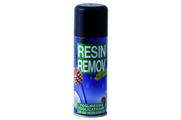 Καθαριστικο Resin Remov 200ML