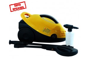 Carman CHN-2056 Πλυστικό Ρεύματος με Πίεση 120bar