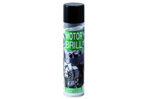 Carman Motor Brill Σπρέι Καθαρισμού Κινητήρα 400ml