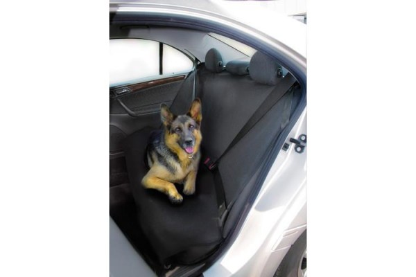 Lampa Protector Basic Κάλυμμα Καθίσματος Αυτοκινήτου για Σκύλο 145x117cm