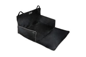 Lampa Protector 2-in-1 Κάλυμμα Πορτμπαγκάζ Αυτοκινήτου για Σκύλο Αδιάβροχο 190x100cm