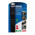 Lampa Vent-Brush Βούρτσα Γυαλίσματος για Εσωτερικά Πλαστικά - Ταμπλό Αυτοκινήτου