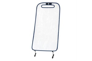 Lampa Προστατευτικό Καθίσματος Μπλε