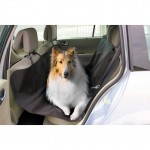 Lampa Full Protector Basic Κάλυμμα Καθίσματος Αυτοκινήτου για Σκύλο 145x150cm