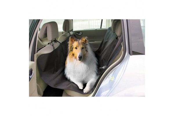Lampa Full Protector Basic Κάλυμμα Καθίσματος Αυτοκινήτου για Σκύλο 145x150cm