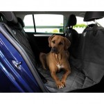 Lampa Pets 4 in 1 Κάλυμμα Καθίσματος Αυτοκινήτου για Σκύλο 152x146cm