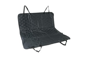 Lampa Pets 4 in 1 Κάλυμμα Καθίσματος Αυτοκινήτου για Σκύλο 137x146cm