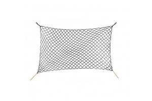 Lampa Pet-3 Δίχτυ Διαχωριστικό Αυτοκινήτου για Σκύλο 170x80cm