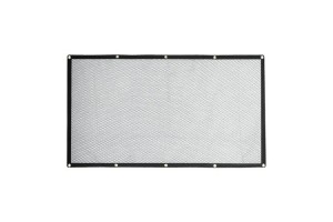 Lampa Pet-2 Δίχτυ Διαχωριστικό Αυτοκινήτου για Σκύλο 115x65cm