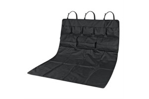 Lampa Θήκη Οργάνωσης Πορτ Μπαγκάζ Αυτοκινήτου