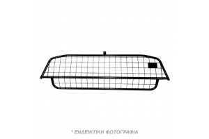 Cik Πλέγμα για VW Tiguan 2007-2014 Διαχωριστικό Αυτοκινήτου για Σκύλο