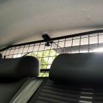 Cik Διαχωριστικό Αυτοκινήτου για Σκύλο Πλέγμα για VW Golf 5/ Golf 6 SW 2004-2012
