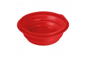 Lampa Αναδιπλούμενο Μπολ Ταξιδιού για Κατοικίδια 2lt (Διάφορα Χρώματα)