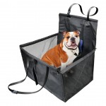 Καλυμμα ΚΑΘΙΣΜΑΤΟΣ/ΚΑΘΙΣΜΑ Σκυλου Car Pets Kennel (XL) 55x45x+60cm Με Λουρι Δεσιματος Του Κολαρου