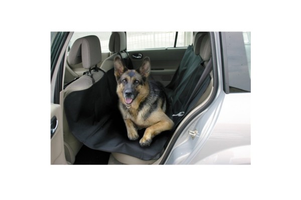 Lampa Προστατευτικό Πίσω Καθίσματος Κάλυμμα Καθίσματος Αυτοκινήτου για Σκύλο 145x150cm
