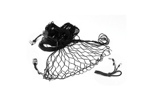 Lampa Δίχτυ Διαχωριστικό Αυτοκινήτου για Σκύλο 120x50cm