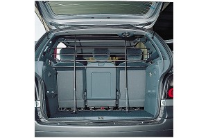 Lampa GRG-5 Πλέγμα Διαχωριστικό Αυτοκινήτου για Σκύλο