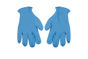 Γαντια Μιας Χρησης Νιτριλιου