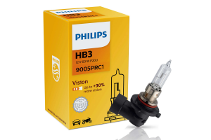 Philips Vision HB3 12V 65W 9005PRC1 – 1 τεμ