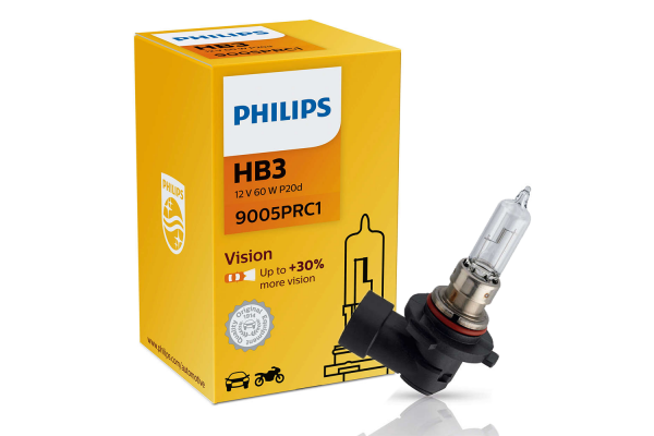 Philips HB3 Vision 12V 65W 9005PRC1