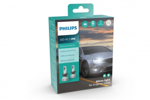Philips Ultinon Pro5100 H4 LED 12V/24V 11342U51X2 – Σετ 2τμχ