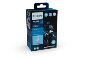 Philips Ultinon Pro6000 Boost Gen2 H4 LED 12V 11342U60B2X1 – 1 τεμάχιο