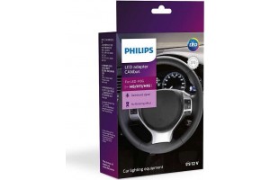  Philips LED Adapter CANbus LED-FOG H8/H11/H16 18954C2