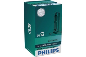 Philips Xenon X-tremeVision gen2 D3S 42V 35W 42403XV2C1 – 1 τεμ