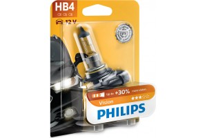 Philips Premium HB4 12V 51W 9006PRB1 – 1 τεμ