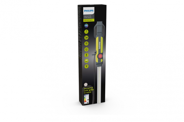 Philips Xperion 6100 Bonnet Hybrid LED 2400 lm X61BONNX1 – Φωτιστικό Κουκούλας Αυτοκινήτου – 1 τεμ