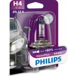 Philips Λυχνία, Μεγάλα Φώτα - 12342VPB1