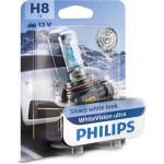 Philips Λυχνία, Μεγάλα Φώτα - 12360WVUB1
