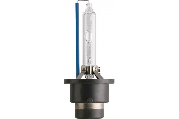 Philips Λυχνία, Μεγάλα Φώτα - 85122WHV2C1