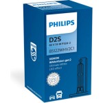 Philips Λυχνία, Μεγάλα Φώτα - 85122WHV2C1