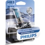 Philips Λυχνία, Μεγάλα Φώτα - 9005WVUB1