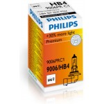 Philips Λυχνία, Μεγάλα Φώτα - 9006PRC1 Philips Λυχνία, Μεγάλα Φώτα - 9006PRC1