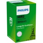 Philips Λυχνία, Μεγάλα Φώτα - 9012LLC1 Philips Λυχνία, Μεγάλα Φώτα - 9012LLC1