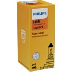 Philips Λυχνία, Προβολείς Ομίχλης - 12366C1 Philips Λυχνία, Προβολείς Ομίχλης - 12366C1