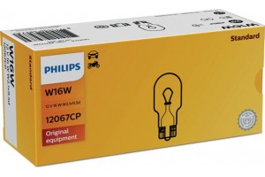 Philips Λυχνία - 12067CP