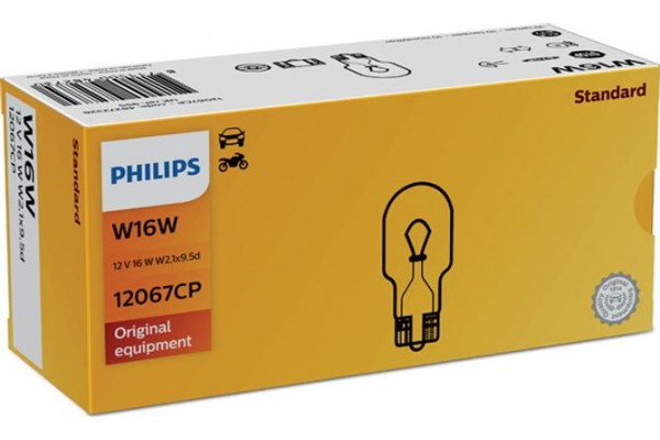 Philips Λυχνία - 12067CP