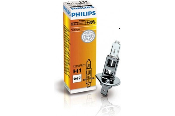 Philips Λυχνία - 12258PRC1