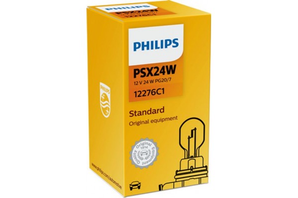 Philips Λυχνία - 12276C1