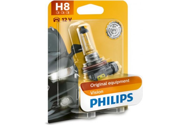 Philips Λυχνία - 12360B1