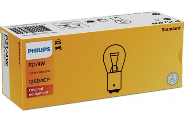 Philips Λυχνία - 12594CP